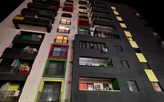 Apartament 2 camere decomandat+parcare subterana Tatarasi Tower - Poză 29