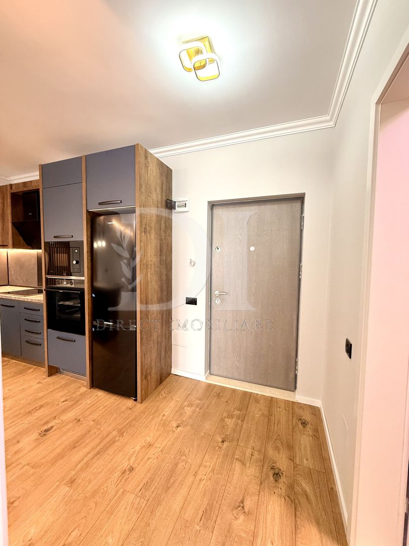 Apartament modern / Zona Eroilor Floresti - Poză 7