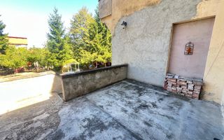 Garsoniera cu terasa proprie in vila interbelica | 20 mp + 16 mp terasa | Centru - Poză 5