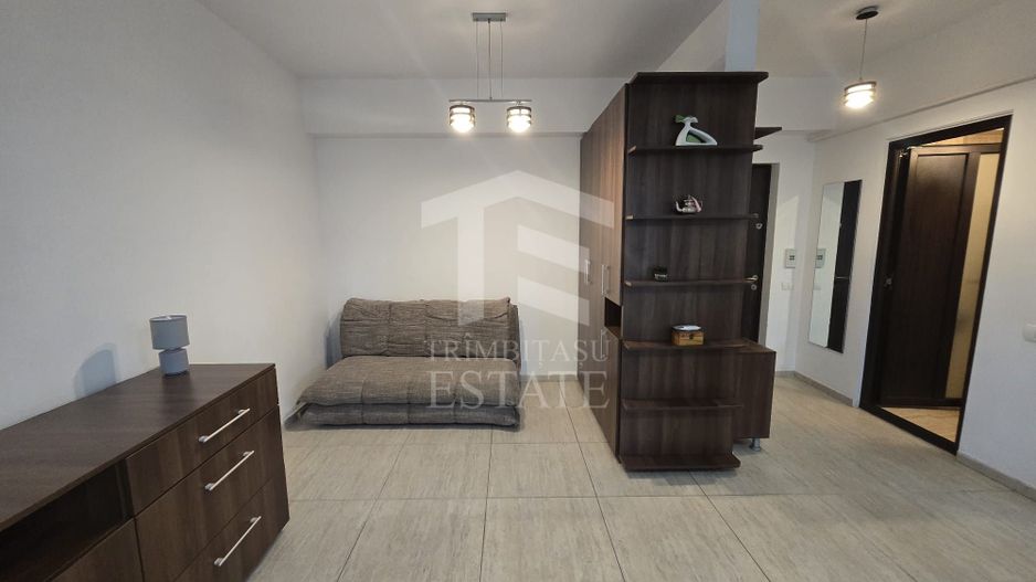 Apartament cu o cameră de închiriat în Tomis Nord, Constanta - Poză 1