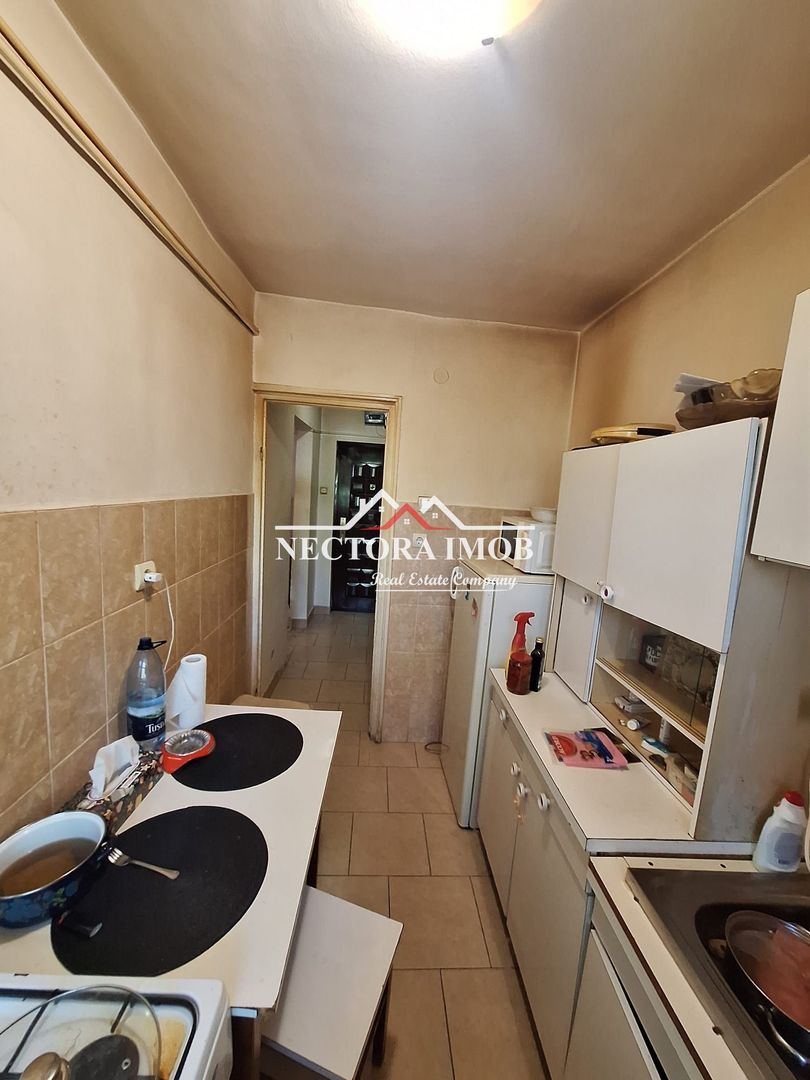 NECTORA IMOB Exclusivitate-Apartament 2 camere, Zona Rogerius, Tip D - Poză 3