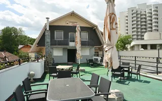 Pensiune și Restaurant de Vânzare | Afacere la Cheie | Băile Felix - Poză 67