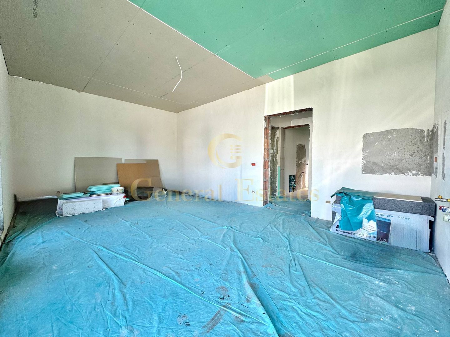 Vânzare Casă într-un Nivel-Holboca-Dancu - Poză 12