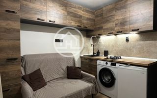 Garsoniera de vanzare in zona Rogerius, Oradea - Poză 1