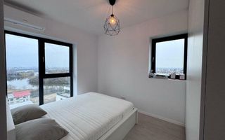 Prima inchiriere | Sisesti | 4 camere | Parcare | Vedere superba - Poză 5