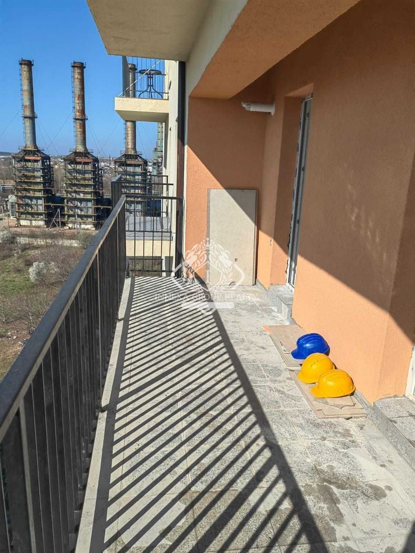 Apartament 2 camere decomandat de vanzare in zona Grand Arena - Poză 7