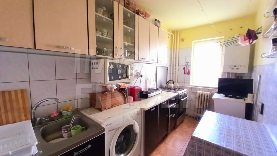 Apartament Decomandat 2 camere Manastur zona Izlazului - Poză 1