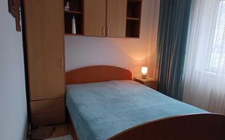 AP. 2 CAMERE GIURGIULUI, CENTRALA TERMICA, BUCATARIE INCHISA, MODERN - Poză 2