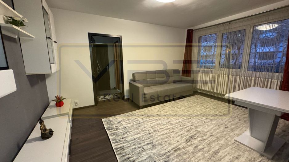 Apartament 2 camere Podu Ros - Cantemir 10 min Palas Campus - Poză 11