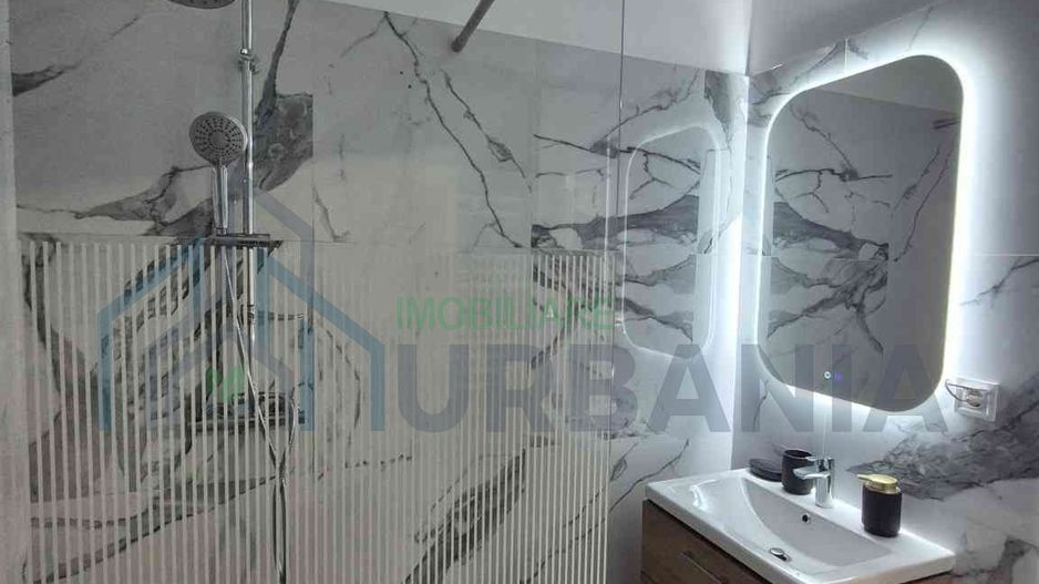 Apartament cu 2 camere de închiriat în Contemporan Homes, Păcurari - Poză 7