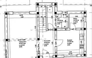 Vilă premium P+1E, Dancu – personalizabilă, teren 510 mp, încălzire în pardoseală, finisaje lux - Poză 5