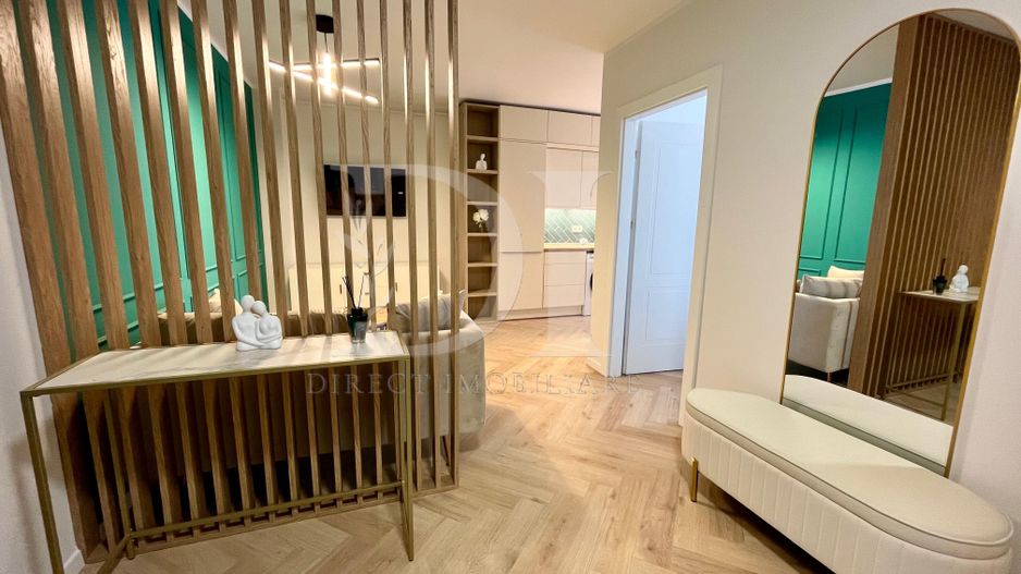 Apartament premium 3 camere / etaj intermediar / Zona Eroilor - Poză 5