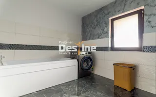 Comision 0% Casă individuală stil grecesc 5 camere S+P+1+pod, 200 mp - Poză 14