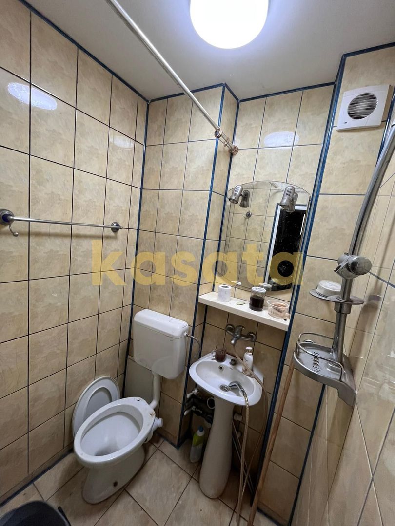 4 Camere | Etaj Intermediar | De Renovat | Proiect pentru centrala - Poză 17
