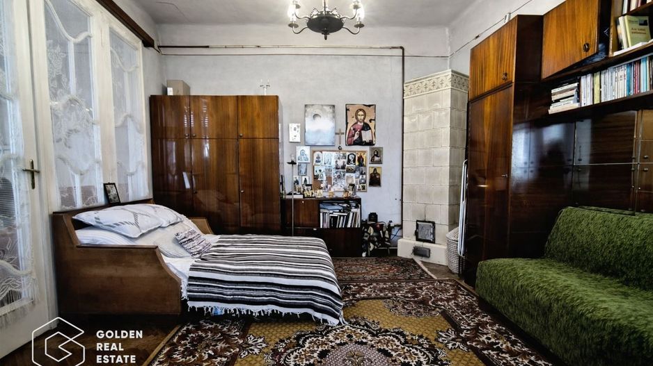 Apartament boem, cu 3 camere pe Andrei Saguna, comision 0% la cumparare - Poză 5