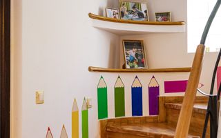 Vila de inchiriat | pretabil gradinita sau after school| Parcul Carol - Poză 7