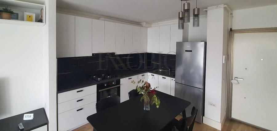 Apartament 2 camere | 102 The Address - Poză 4