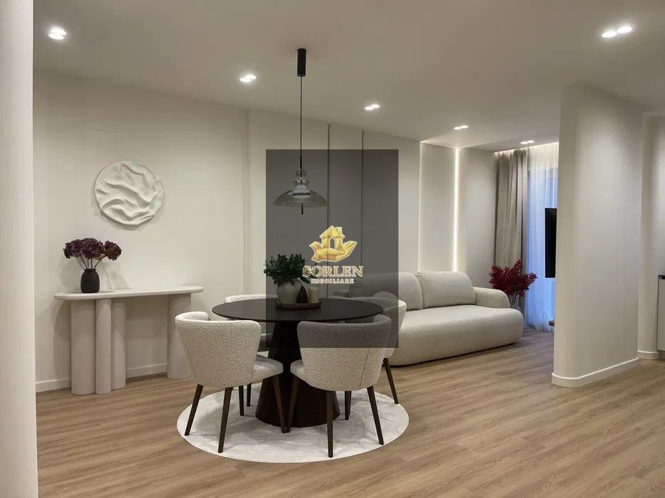 DE VÂNZARE | APARTAMENT PREMIUM – URBANO PANORAMIC, RĂZOARE - Poză 2