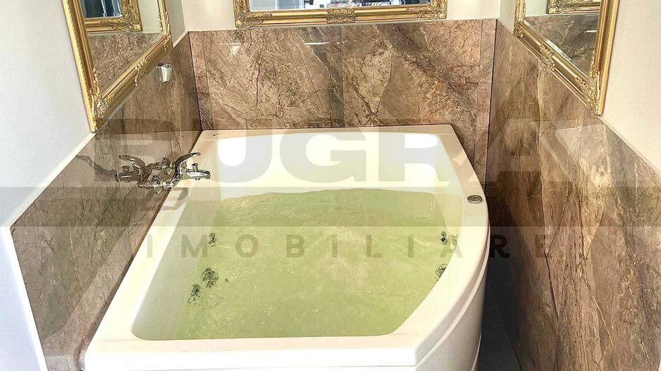 Afacere la cheie! Apartament 35 mp, zona Eugen Ionesco - Poză 7