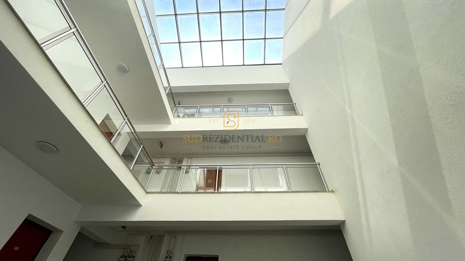 Apartament 3 camere de inchiriat, Cartierul Solar, loc de parcare - Poză 30