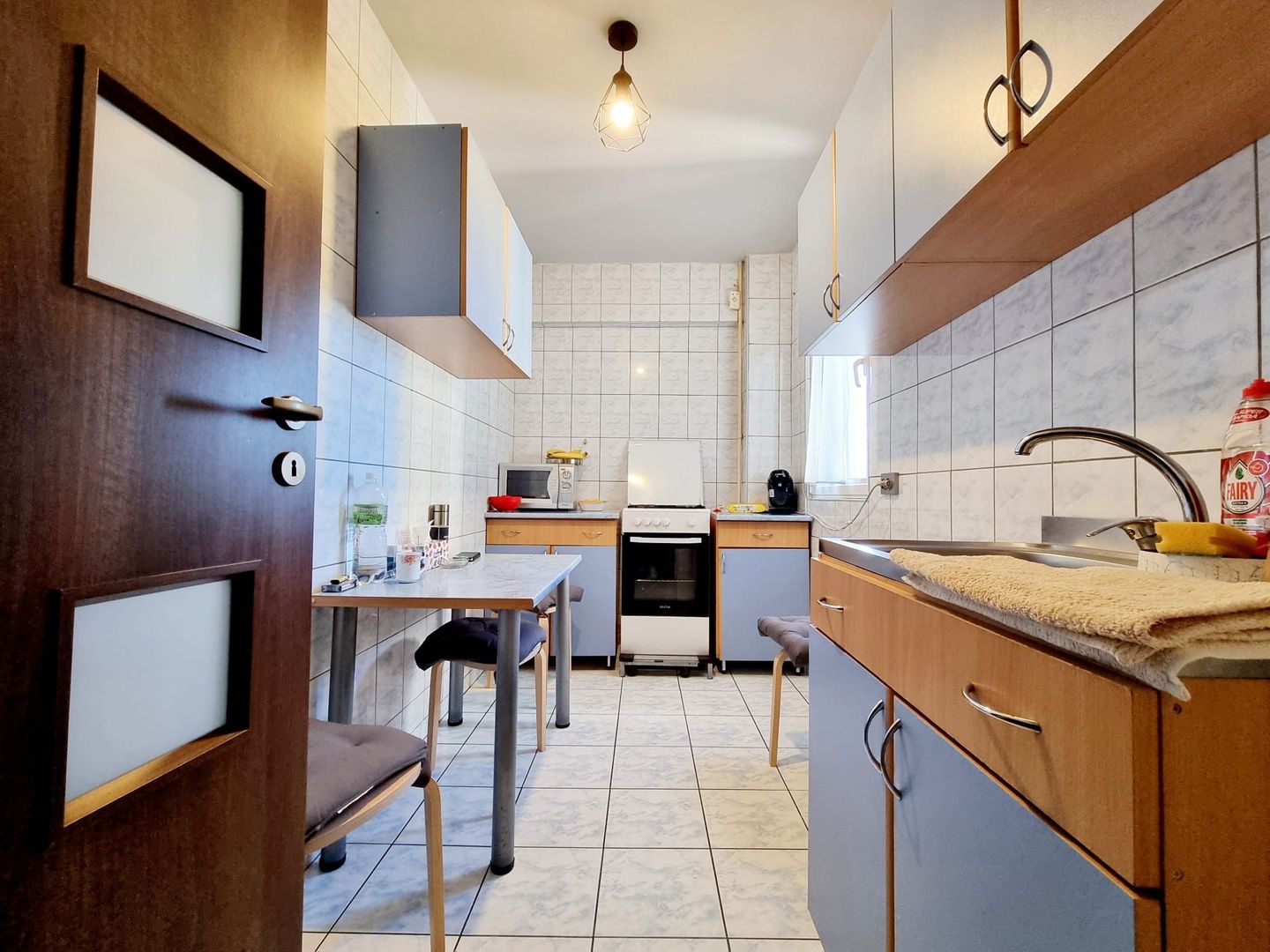 Apartament 3 Camere Militari Lujerului Bulevardul Iuliu Maniu - Poză 6