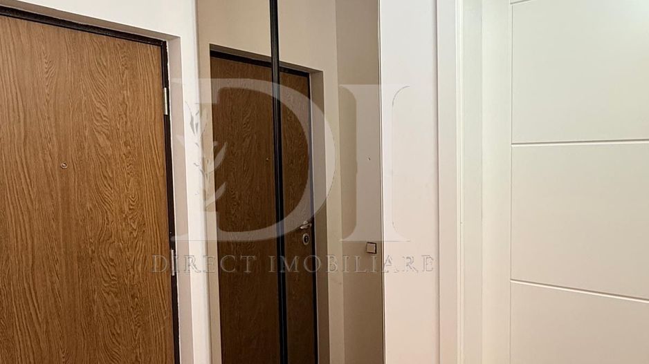 Apartament 2 camere | ULTRAFINISAT | Zona Eroilor / Floresti - Poză 6