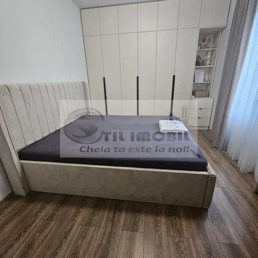 Casă tip Barn House - Timber Frame  Valea Lupului - 159.000 euro - Poză 7