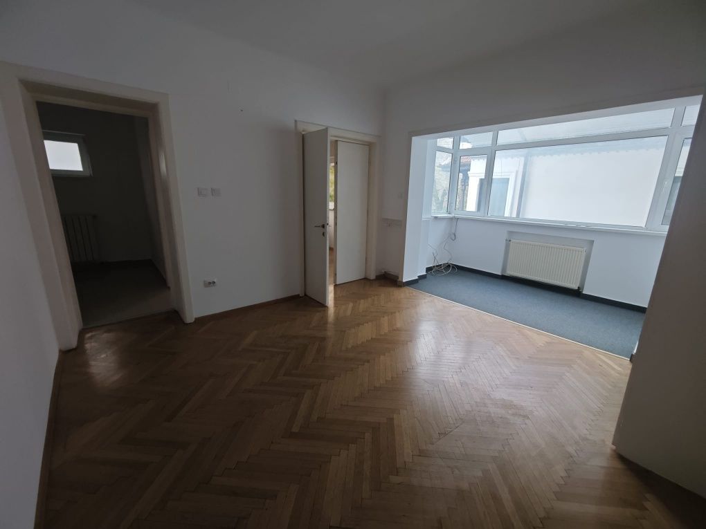 Inchiriere apartament Dorobanti 2 Camere Nemobilat - Poză 1