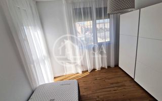Apartament de închiriat cu 3 camere în Ared, Oradea - Poză 4