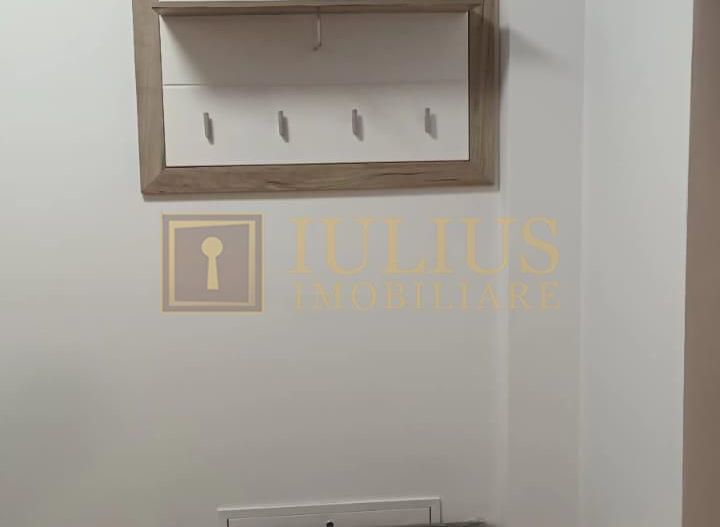 Apartament studio| Giroc| loc de parcare| studio frumos si spatios| - Poză 9
