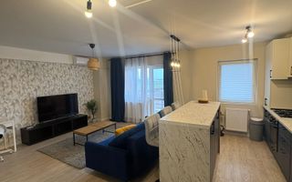 Apartament 2 camere Confort City / Splaiul Unirii / Popesti Leordeni - Poză 1