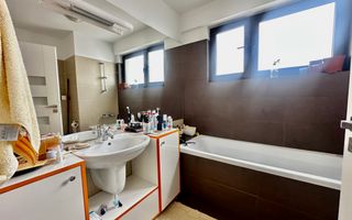 Apartament 4 camere | Parcare | Terasa 30 mp | Cartier Europa - Poză 16