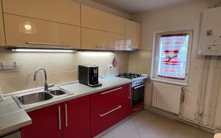 Apartament renovat, Dâmbul Rotund, Cluj-Napoca. - Poză 2