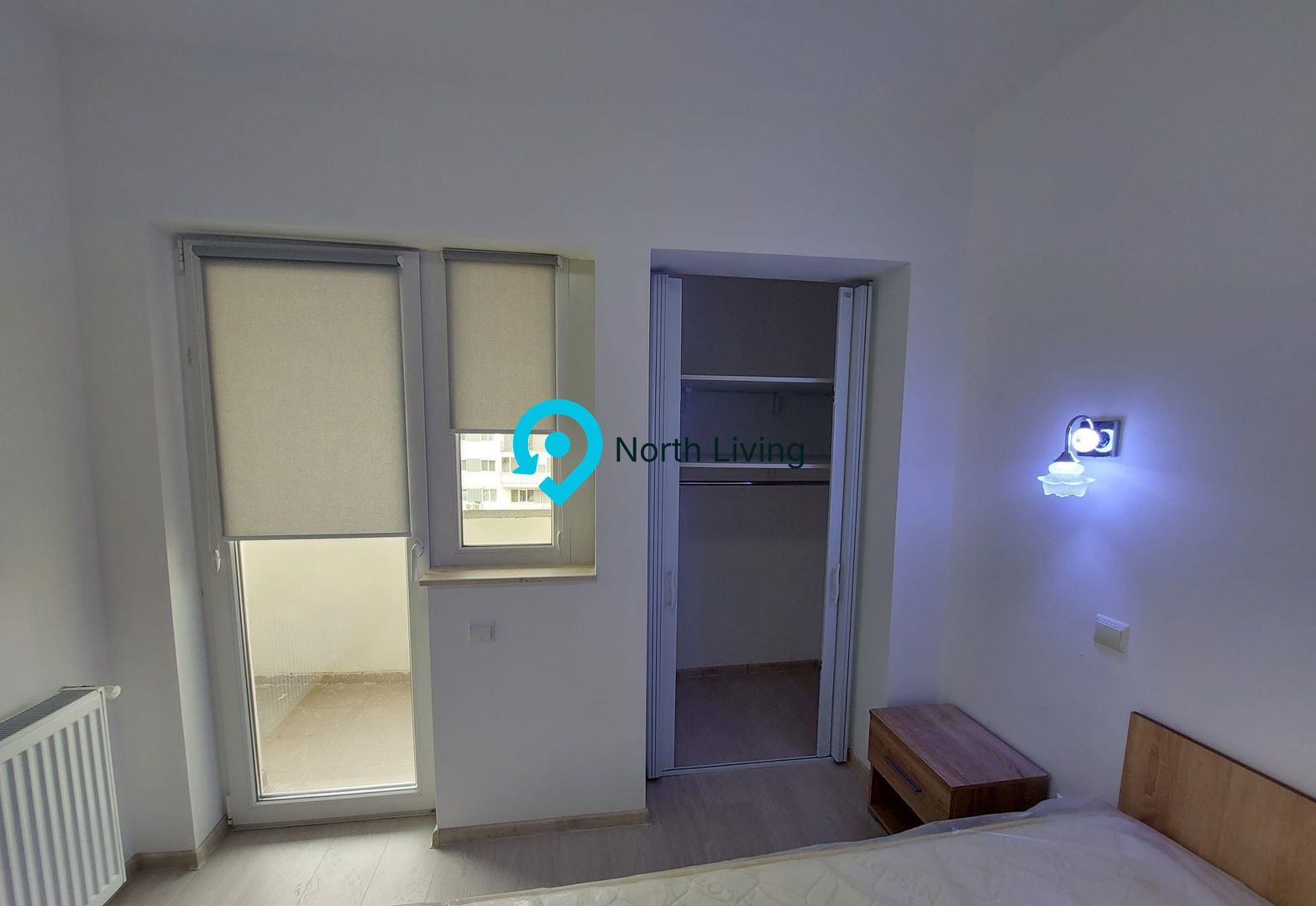 Apartament 2 Camere - Alpha Residence - Parc Tudor Arghezi - Poză 3