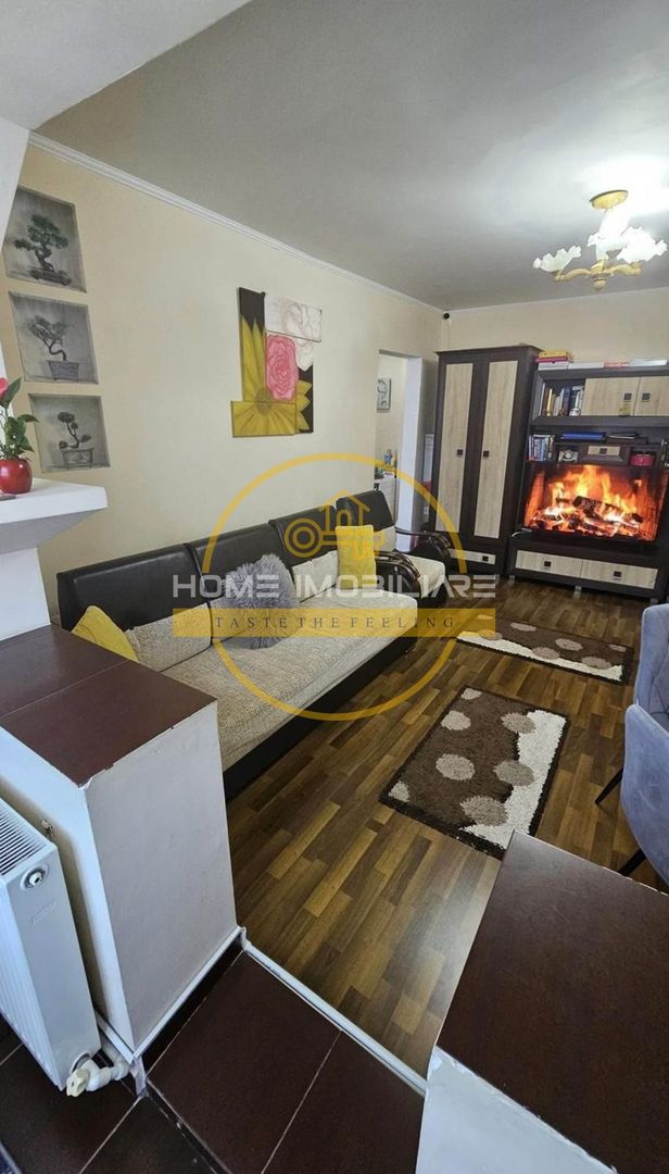 Apartament cu 2 camere/ 42mp/ zona Mircea cel Batran - Poză 2