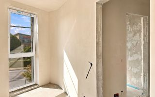Apartament cu 2 camere, etaj intermediar, parcare, zona str. Fabricii! - Poză 7