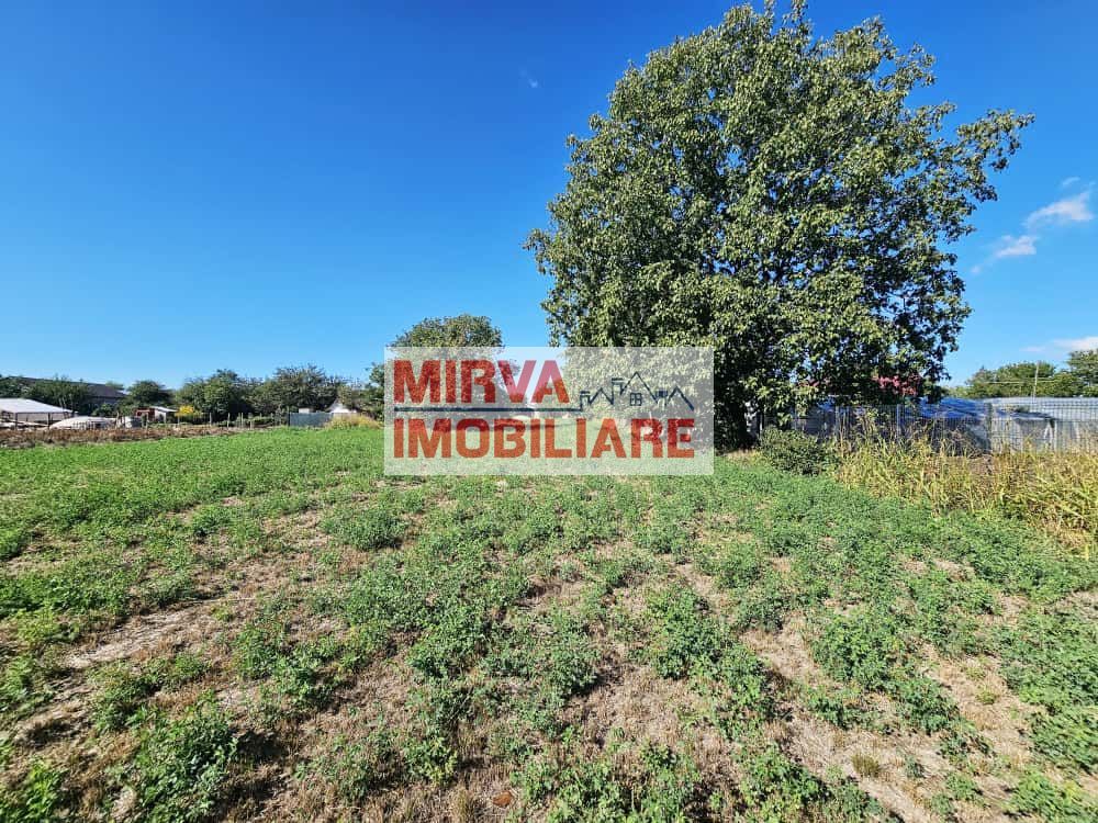 🌟Teren intravilan 1.585 mp, cu utilități la hotar –Gherghița–Ungureni - Poză 4