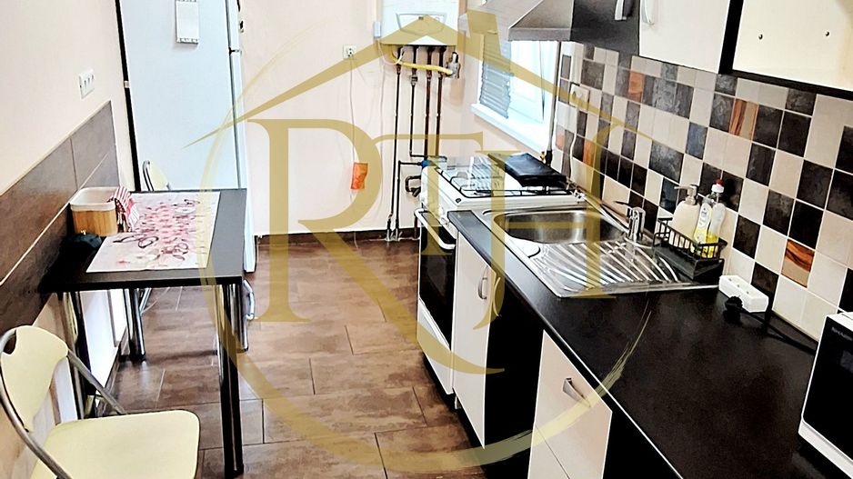 Oferim spre inchiriere apartament cu 1 camera,loc de parcare,Complex Studentesc - Poză 13