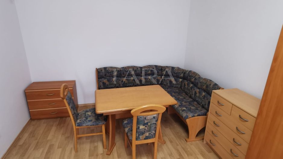 Apartament 2 camere decomandat, zona Petrom Baciu, mansardă înaltă. - Poză 2