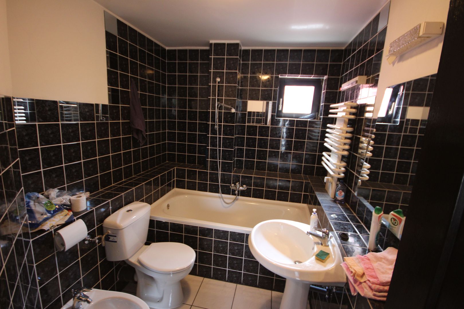 Imobil cu destinatie mixta - Poză 11