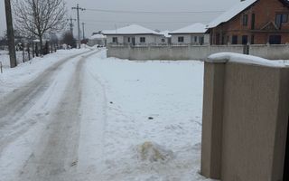 Teren intravilan - Poză 3