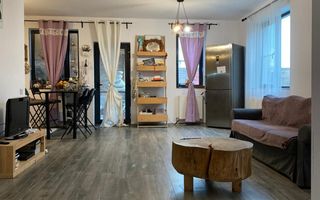 Vila 23 august 4 camere,  teren 230m2 - Poză 9