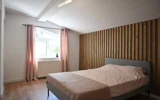 Snagov, renovata 2024, complet mobilata si utilata - Poză 13