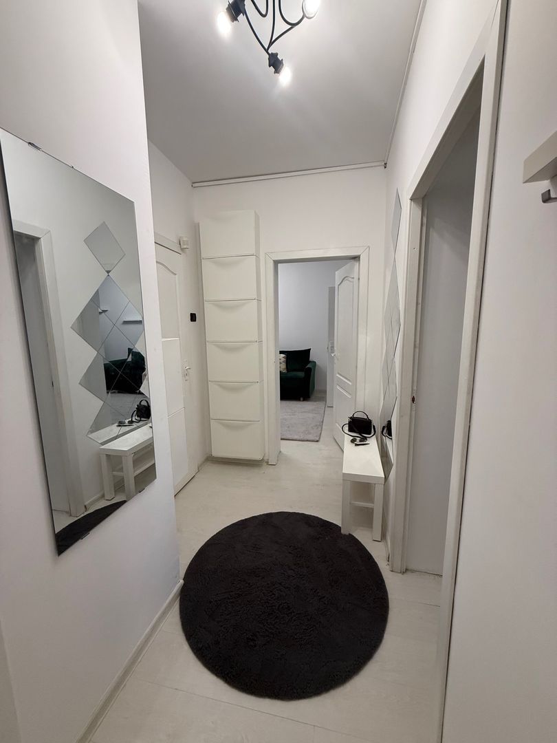 Apartament 3 camere Floreasca - Poză 8