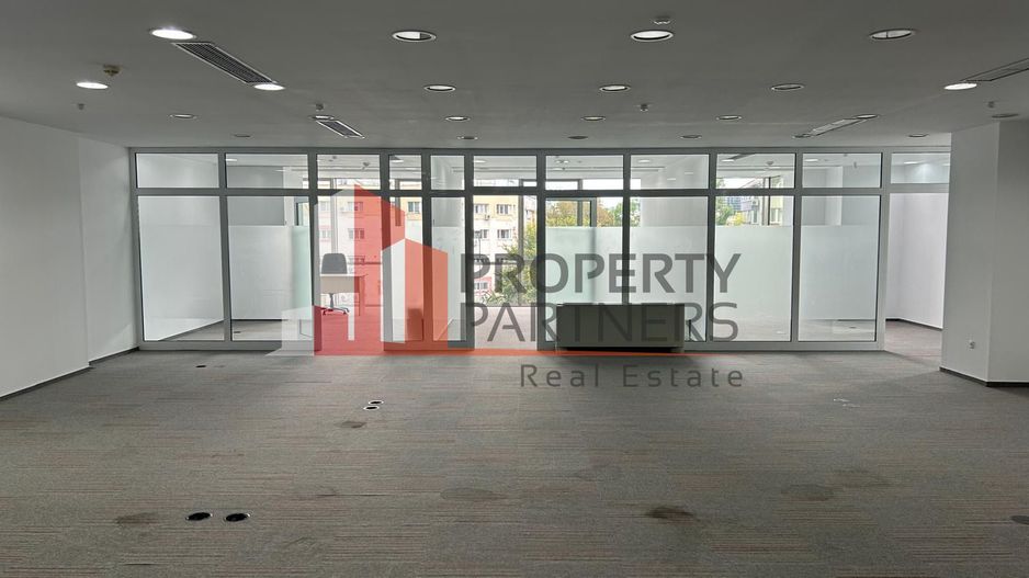 Spatii de birou moderne, cladire clasa A ,  Baneasa sector 1 - Poză 2