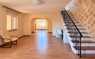 Casă de vânzare | 5 camere P+1 | Teren 553 mp | 2 terase | Clinceni - Poză 9