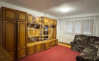 Apartament de închiriat cu 2 camere în zona Calea Aradului , Oradea - Poză 3