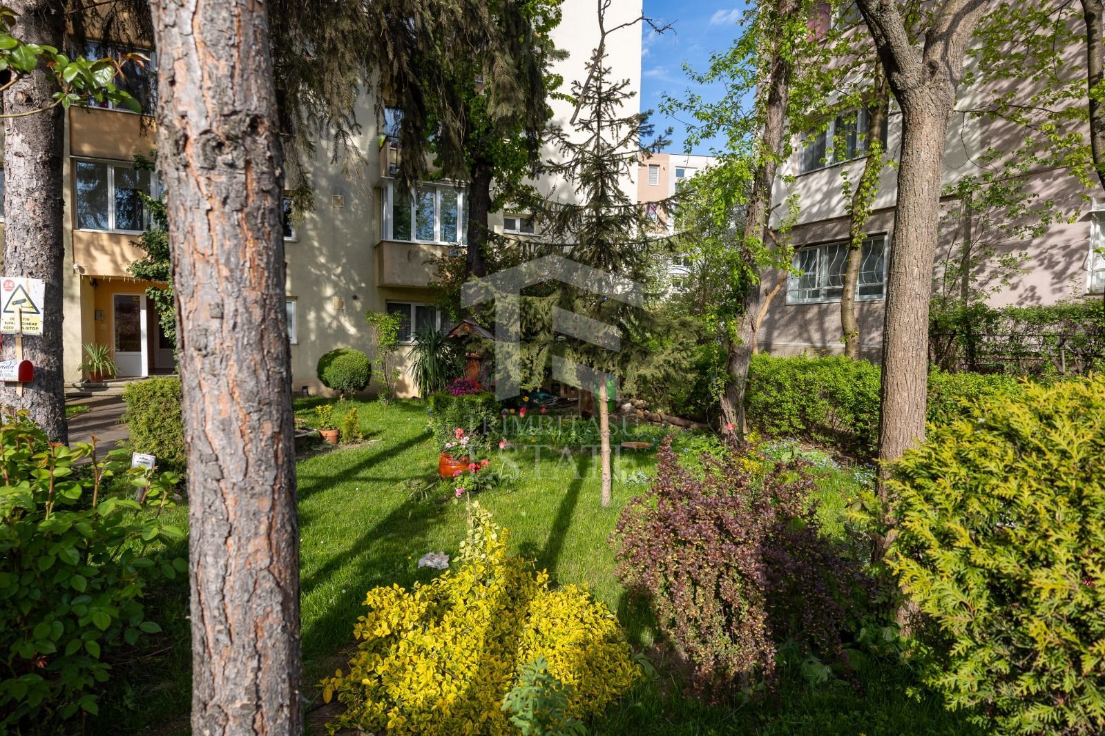 Astra-Apartament 2 camere 50 mp - Poză 22