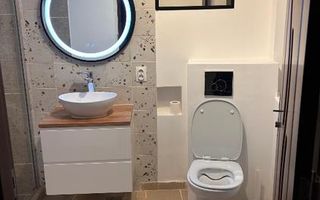 Apartament cochet, clădire interbelica, ultracentral, investitie. - Poză 10