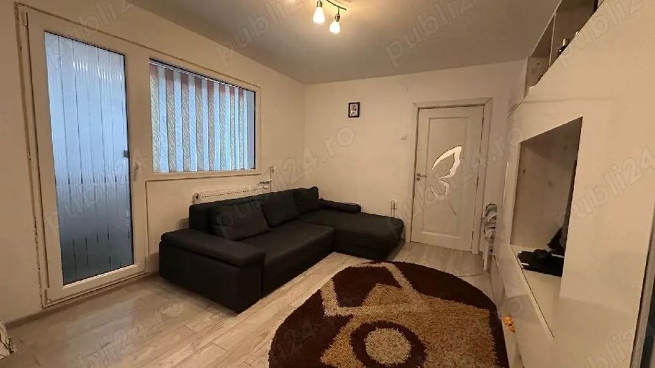 Girocului | 2 Camere | Renovat | Mobilat si Utilat - Poză 7
